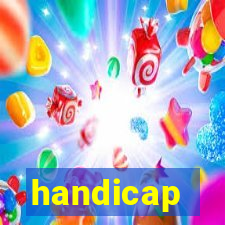 handicap -1 primeiro tempo